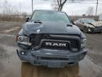 2019 RAM 1500 CLASSIC SLT for sale at Copart QC - MONTREAL