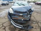 2012 Chevrolet Equinox Ltz للبيع في Woodhaven، MI - Rear End