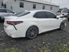 2022 Toyota Camry Se en Venta en Hillsborough, NJ - Front End