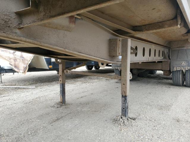 2014 ARNE END DUMP  