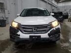 2014 Honda Cr-V Exl na sprzedaż w Fredericksburg, VA - Front End