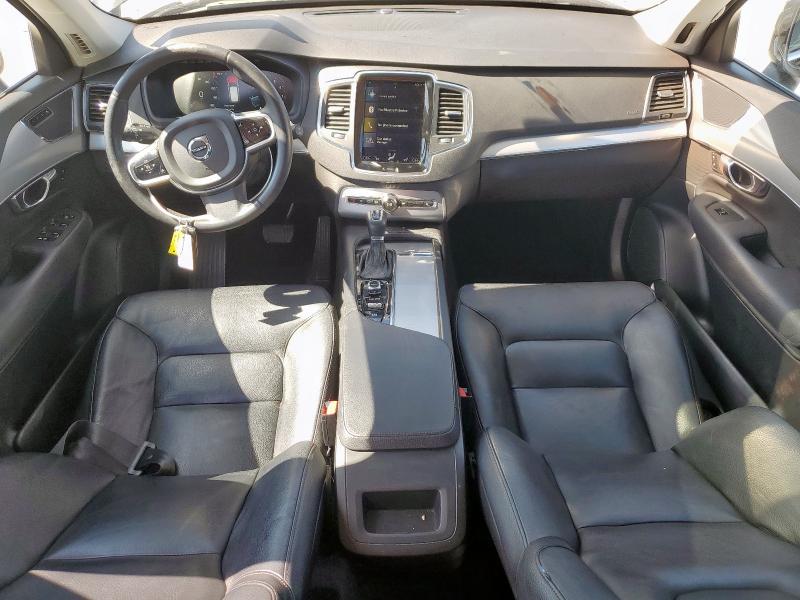  VOLVO XC90 2016 Чорний