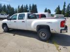 2012 Chevrolet Silverado K3500 იყიდება Arlington-ში, WA - Rear End