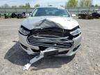 2016 Ford Fusion Se للبيع في Leroy، NY - Front End