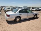 2003 Buick Lesabre Custom de vânzare în Phoenix, AZ - Side