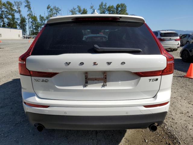  VOLVO XC60 2020 Biały