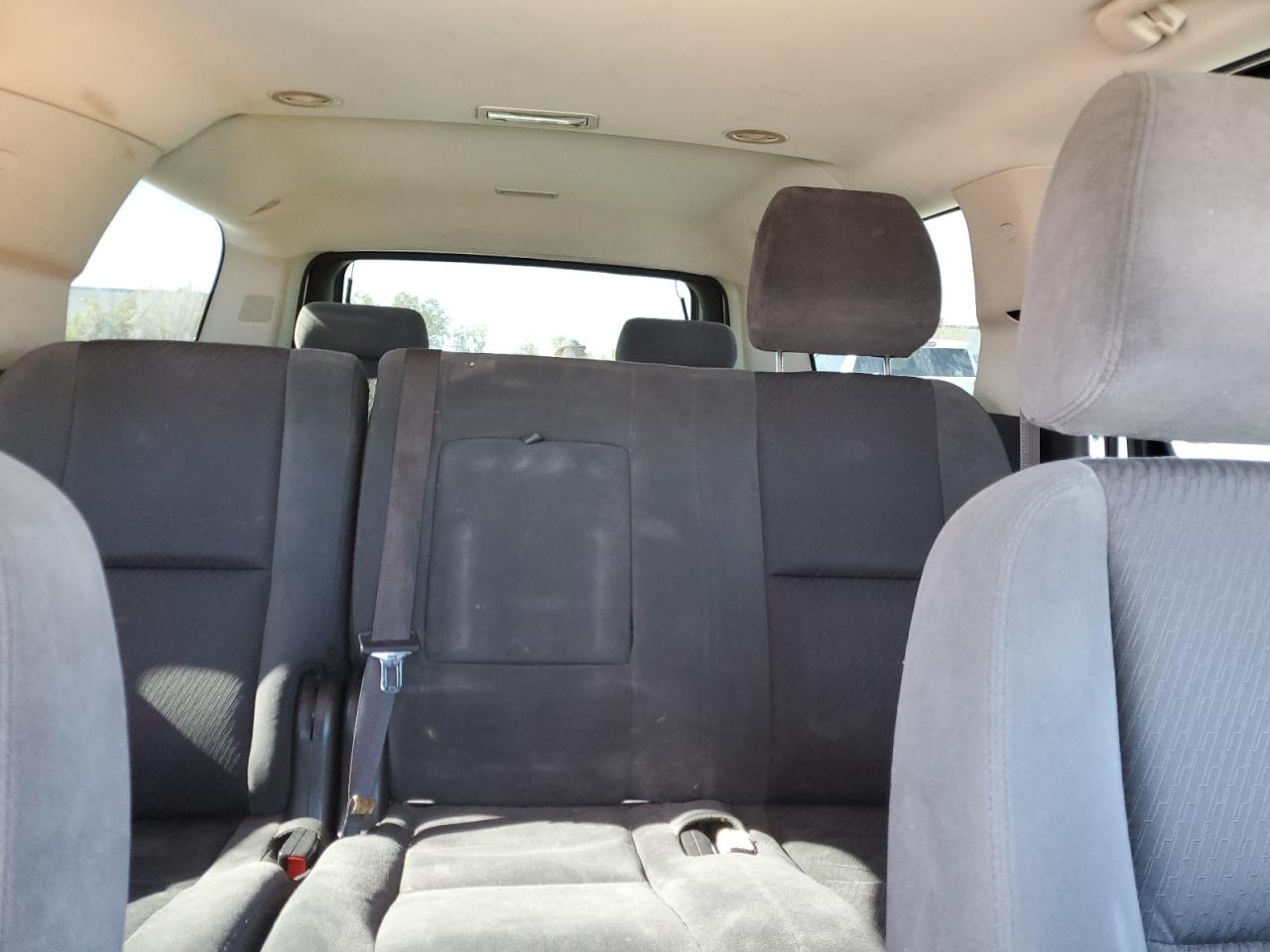 2009 Chevrolet Suburban C1500 Lt VIN: 1GNFC26099R270025 Lot: 56671325