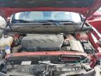 2016 Lincoln Mkx Reserve იყიდება Spartanburg-ში, SC - Front End