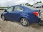 2014 Chevrolet Sonic Lt   for Sale in Pekin, IL - Front End