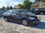 2015 Nissan Sentra S for Sale in Opa Locka, FL - Front End