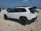 2019 Jeep Cherokee Latitude Plus for Sale in Taylor, TX - Hail