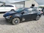 2014 Toyota Corolla L   en Venta en Lawrenceburg, KY - Front End