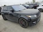 2017 Land Rover Range Rover Sport Autobiography de vânzare în Los Angeles, CA - Minor Dent/Scratches
