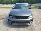 2018 Volkswagen Jetta Se na sprzedaż w Charles City, VA - Front End