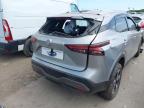 2024 NISSAN QASHQAI N- for sale at Copart PETERLEE