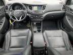 2016 HYUNDAI TUCSON LIMITED for sale at Copart ON - OTTAWA