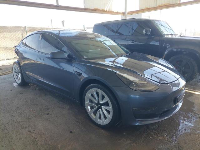 5YJ3E7EB9MF883069 - 2021 Tesl MODEL 3 - #56271515