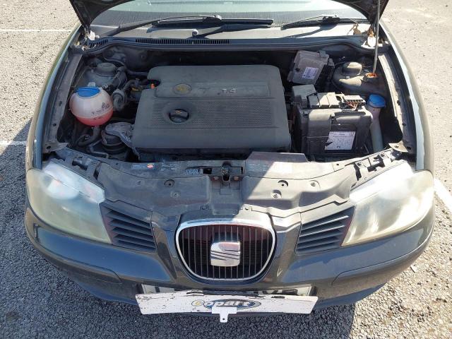 2006 SEAT IBIZA SPOR