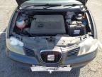 2006 SEAT IBIZA SPOR for sale at Copart SANDTOFT