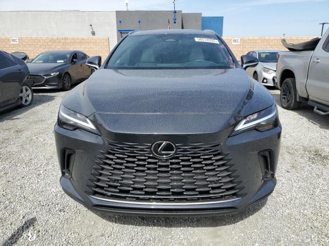  LEXUS RX350 2024 Серый