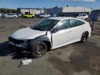 2018 Honda Civic Lx for Sale in Vallejo, CA - Front End