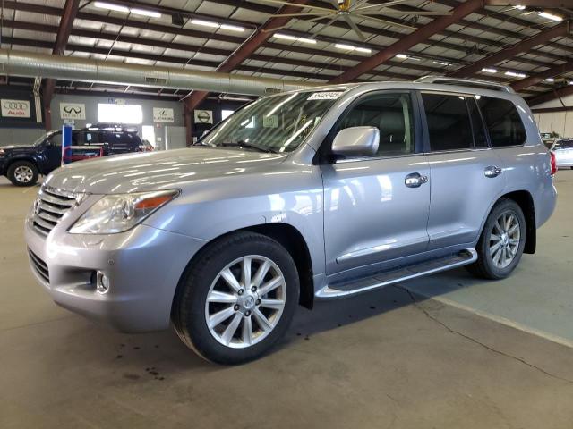 2008 Lexus Lx 570