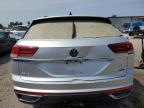 Mercedes, TX에서 판매 중인 2022 Volkswagen Atlas Cross Sport Se - Rear End