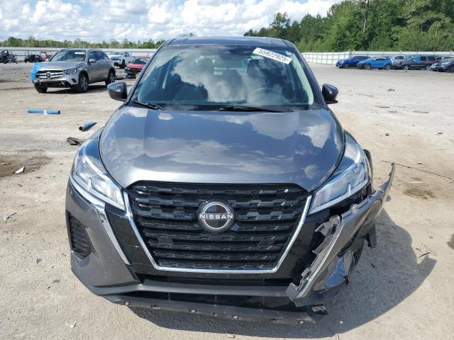  NISSAN KICKS 2023 Сірий