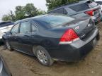 2012 Chevrolet Impala Ls 3.6L for Sale in Conway, AR - Front End