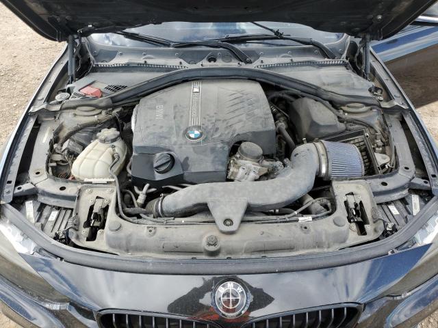 2015 BMW 335 XI