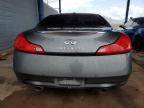 2011 Infiniti G37  იყიდება Phoenix-ში, AZ - Rear End