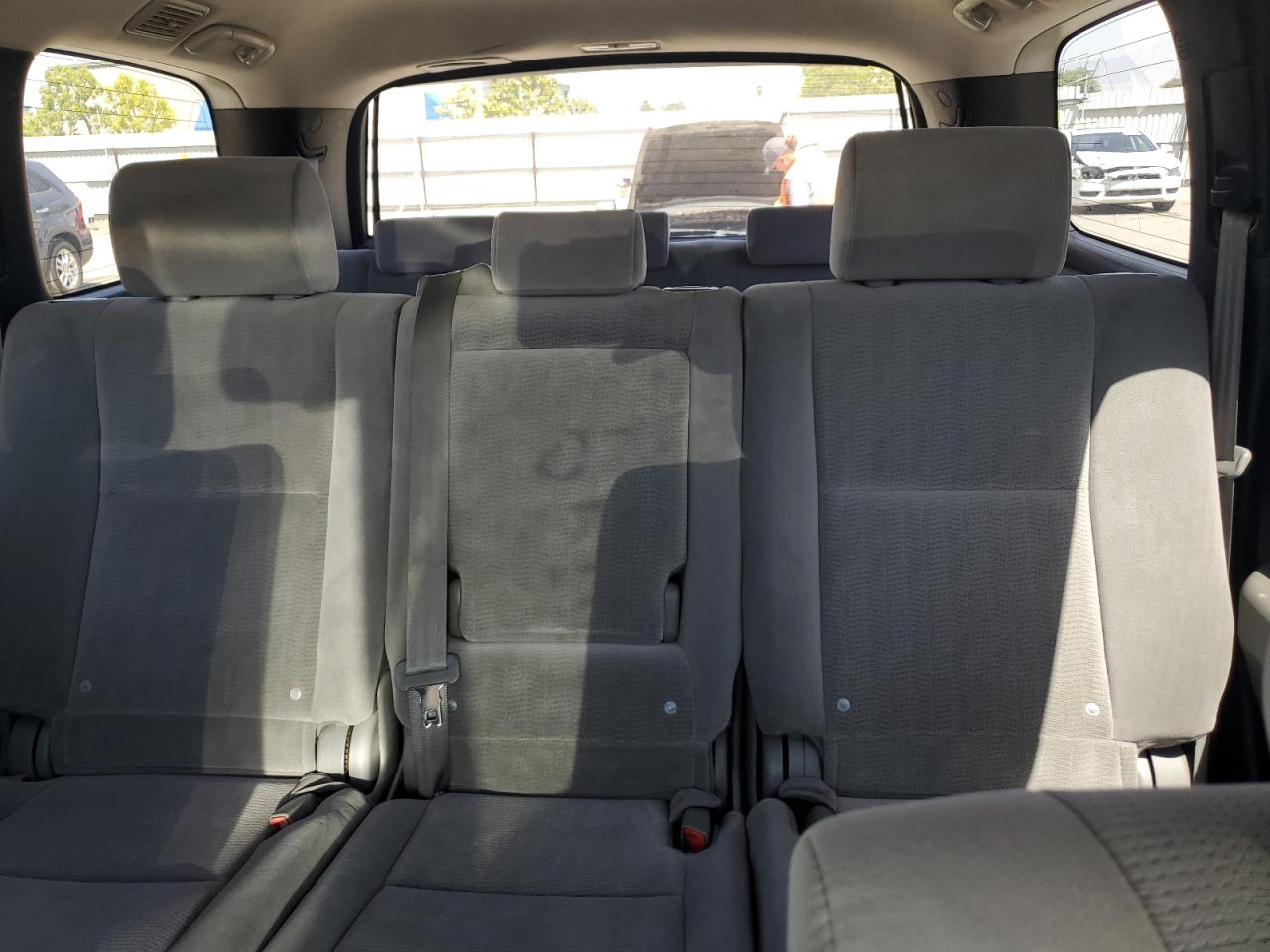 2009 Toyota Sequoia Sr5 VIN: 5TDZT64A99S000772 Lot: 56651815