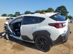 2025 Subaru Crosstrek Wilderness للبيع في Longview، TX - Rollover