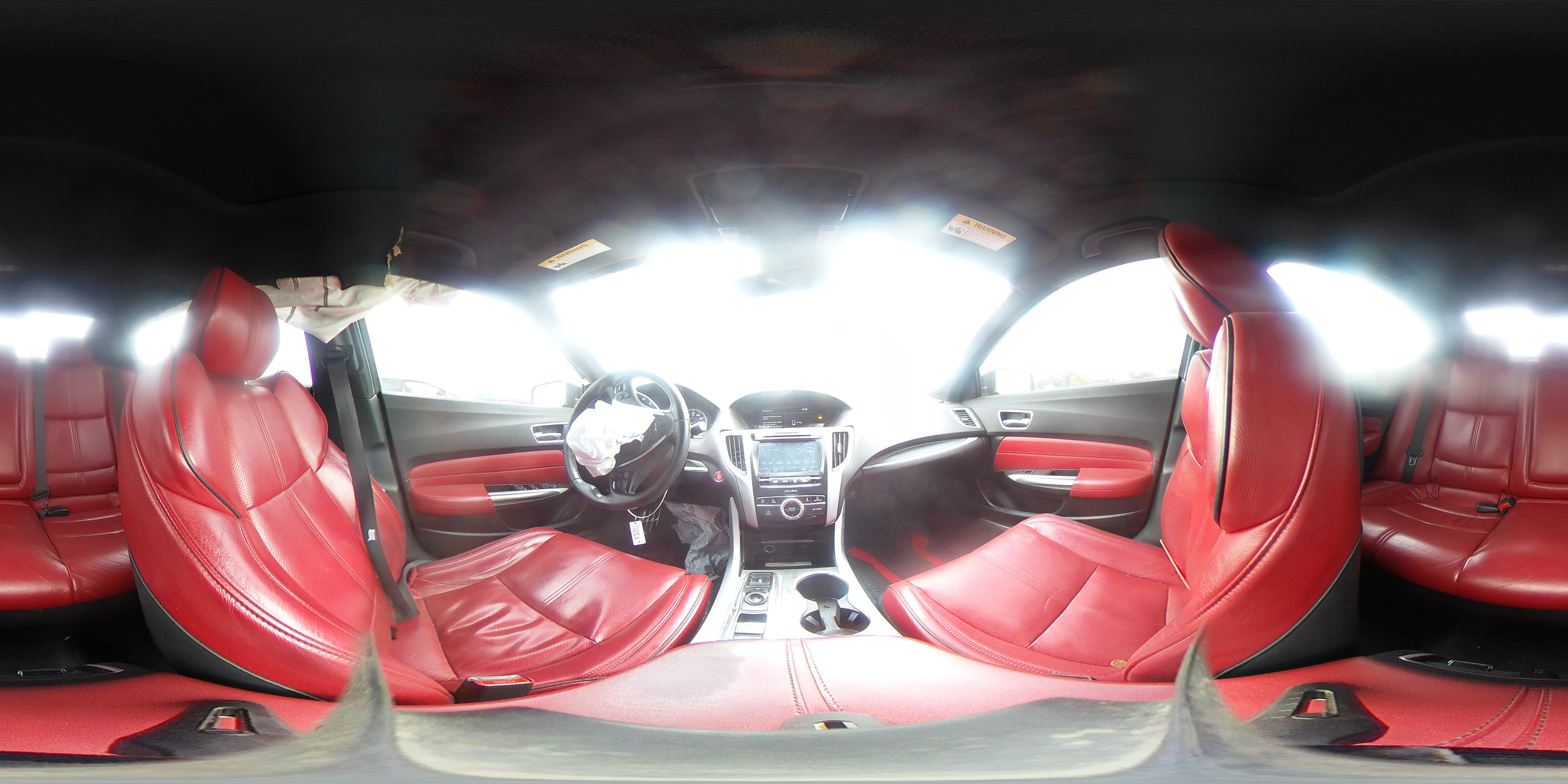 2019 Acura Tlx Technology VIN: 19UUB3F62KA002596 Lot: 56588795