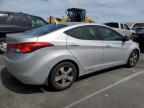 2013 Hyundai Elantra Gls na sprzedaż w Wilmington, CA - Side