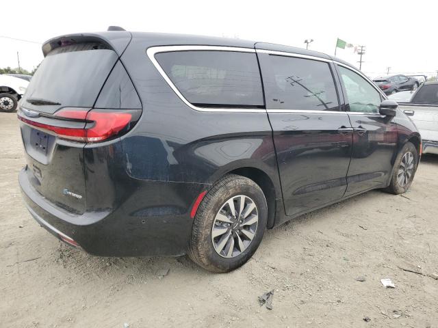  CHRYSLER PACIFICA 2023 Czarny