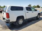 2017 Chevrolet Colorado  en Venta en Fresno, CA - Side