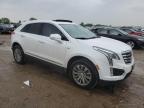 2017 Cadillac Xt5 Luxury იყიდება Elgin-ში, IL - Front End