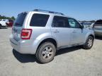 2011 Ford Escape Limited zu verkaufen in Antelope, CA - Front End