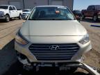 2019 Hyundai Accent Se for Sale in Albuquerque, NM - Side