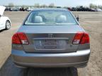 2005 HONDA CIVIC LX   for sale at Copart ON - TORONTO