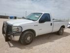2005 Ford F250 Super Duty for Sale in Andrews, TX - Mechanical