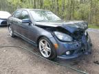 2010 MERCEDES-BENZ C 350 4MATIC à vendre chez Copart ON - COOKSTOWN