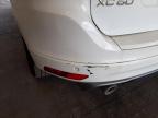 2016 VOLVO XC60 R-DES for sale at Copart SANDTOFT
