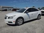 2014 Chevrolet Cruze Ls for Sale in Tulsa, OK - Front End
