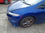 2011 HONDA CIVIC TYPE for sale at Copart WOLVERHAMPTON