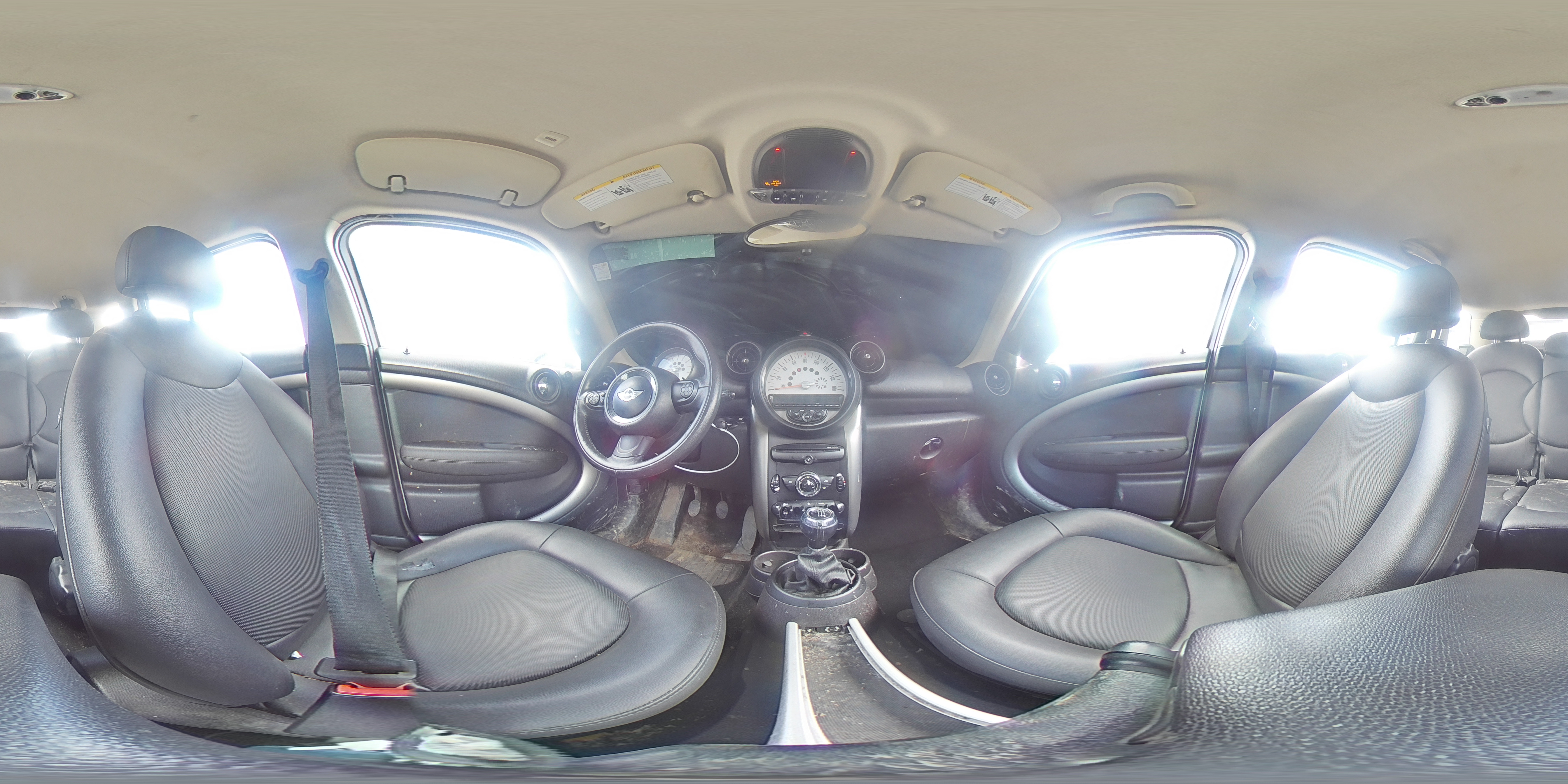 2013 Mini Cooper Countryman VIN: WMWZB3C58DWM31051 Lot: 80272825