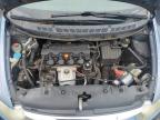 2011 Honda Civic Lx იყიდება Pennsburg-ში, PA - Rear End