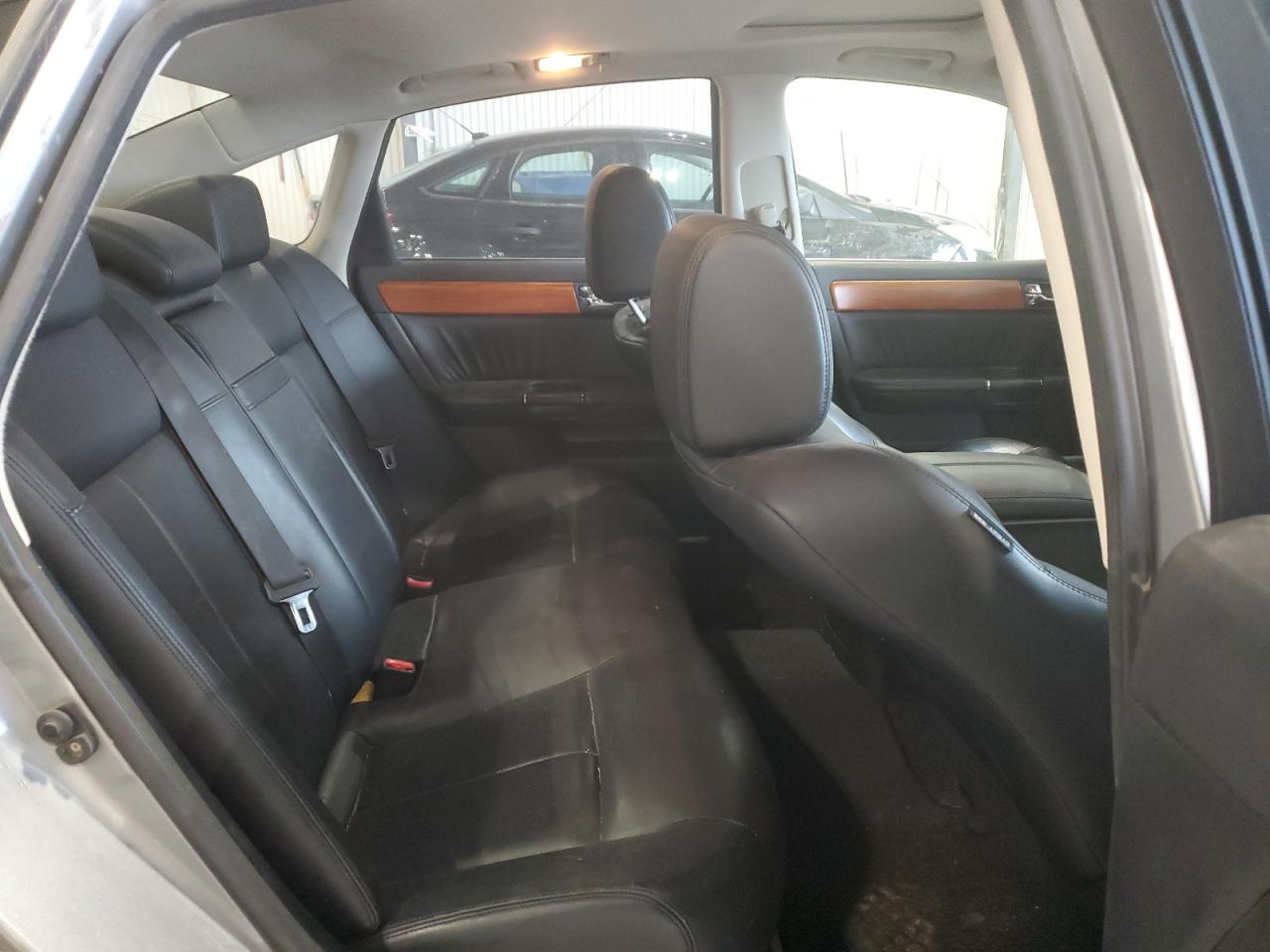 2007 Infiniti M35 Base VIN: JNKAY01F57M452558 Lot: 55854885