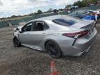 2021 Toyota Camry Xse   за продажба в Riverview, FL - All Over